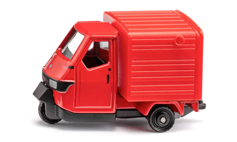 Siku Piaggio Ape 50 1583
