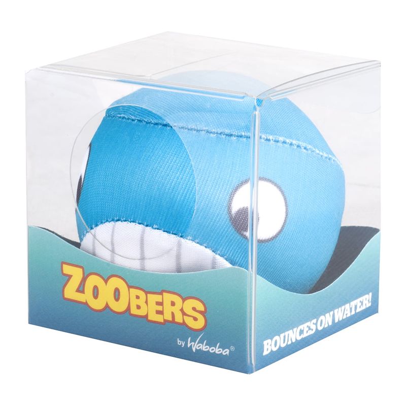 Waboba Zoobers Water Bouncing Ball