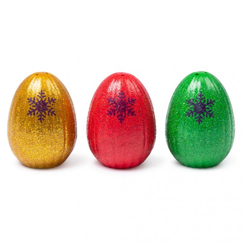Hatchimals Colleggtibles Christmas Pack 12 stk