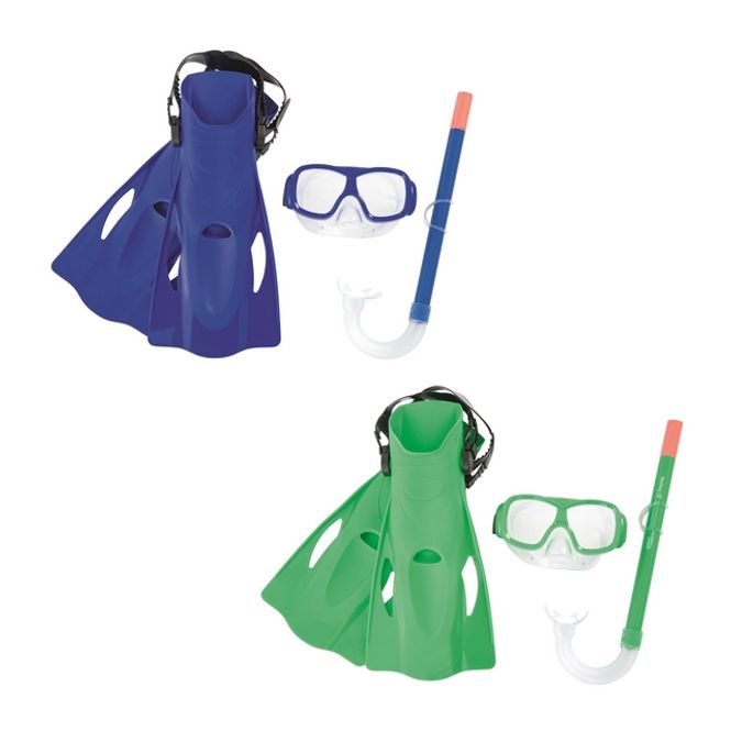 Hovedbilde Dykkersett Hydro Swim 7+ Bestway