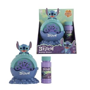 Hovedbilde Såpeboblemaskin Stitch 59ml