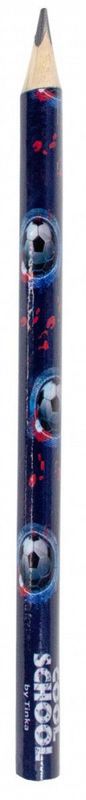 Begynnerblyant Fotball Tinka