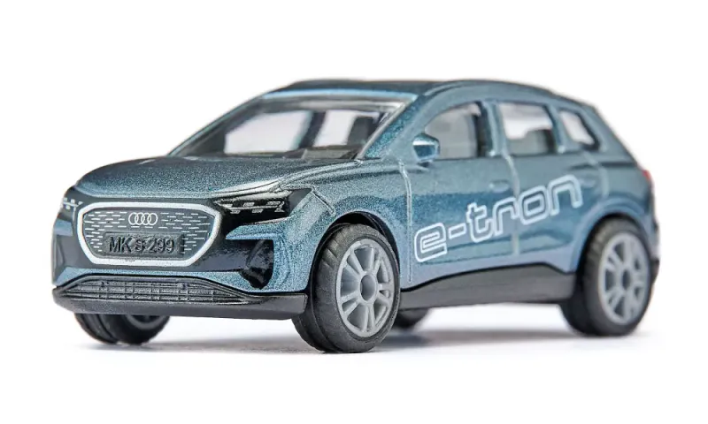 Siku Audi Q4 e-tron 1567