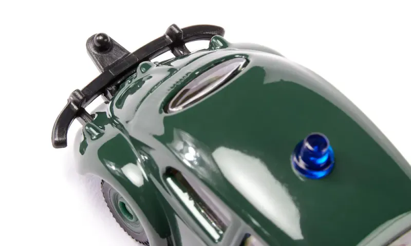 Siku VW Beetle Polizei 1560