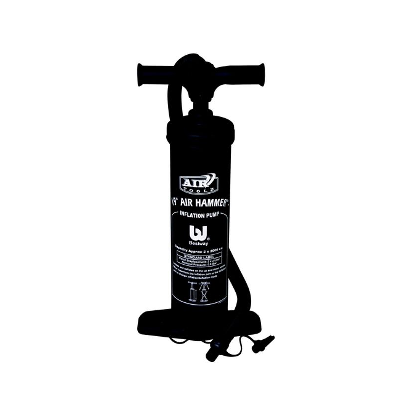 Bestway Pumpe Stor 48 cm