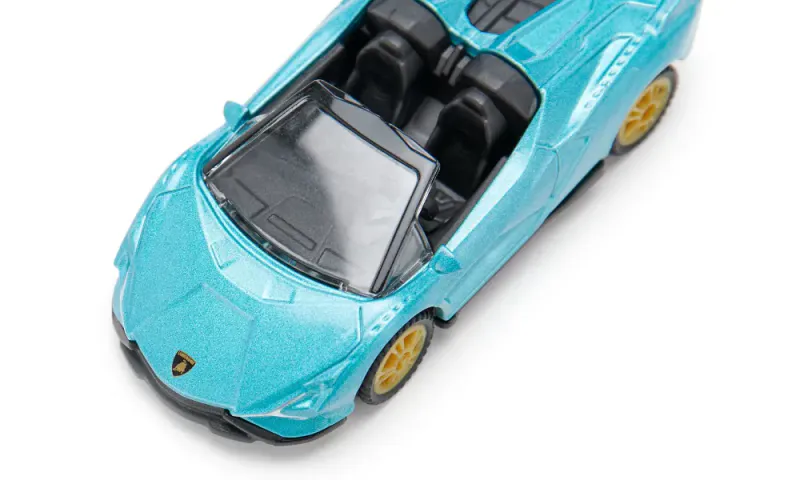Siku Lamborghini Sián Roadster 1571