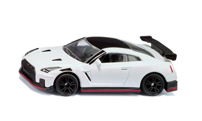 Siku Nissan GT-R Nismo 1579