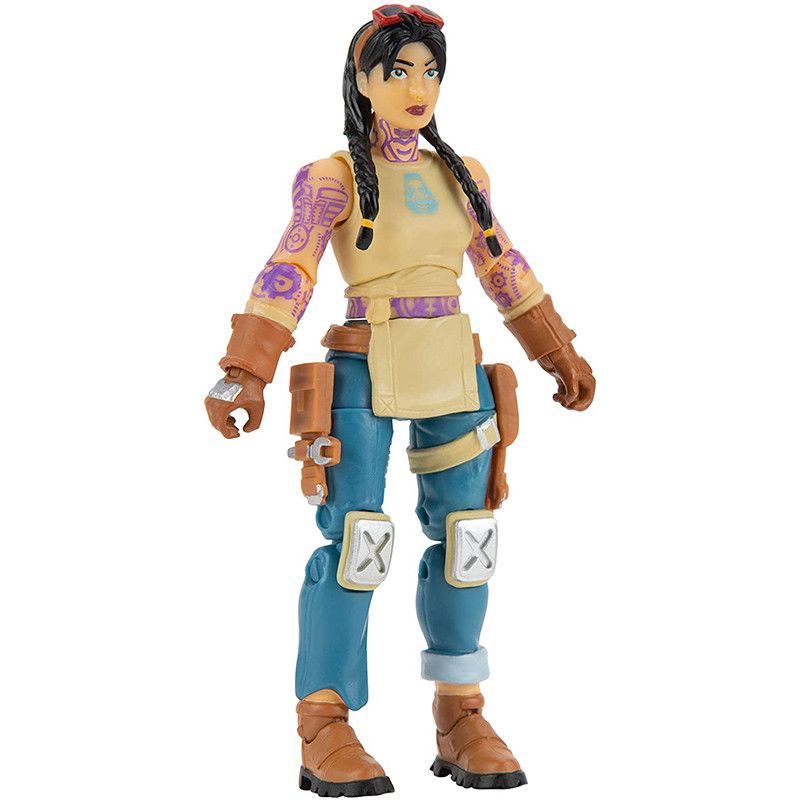 Fortnite Kaboom Glider Figursett