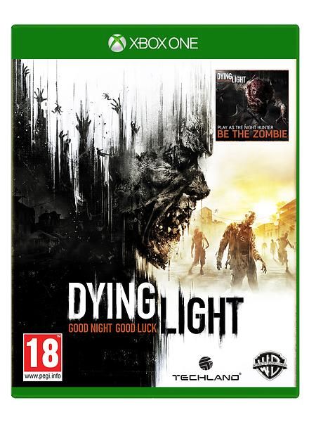 Dying Light (Xbox One)