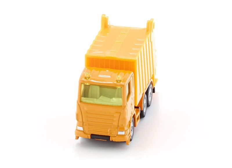 Siku Refuse Truck 0811