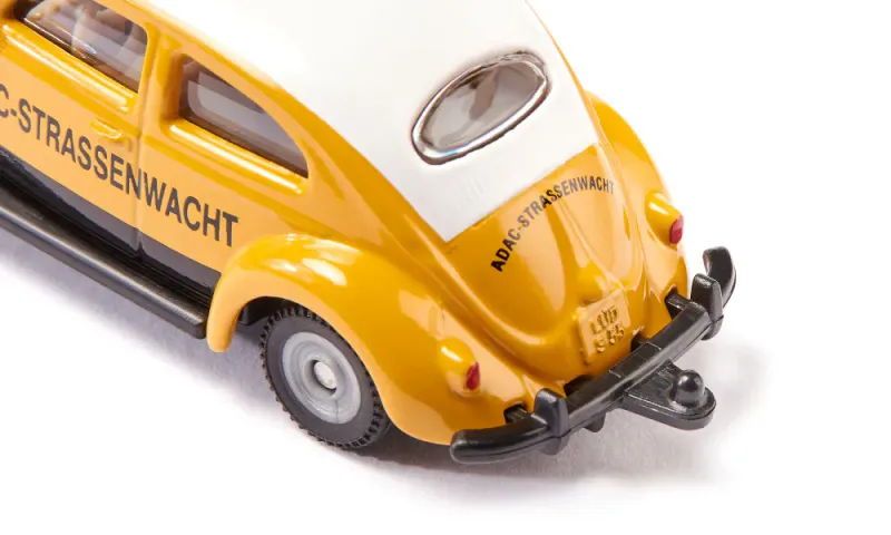 Siku VW Beetle ADAC 1561