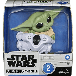 Hovedbilde Star Wars The Bounty Collection Series 2 #12 ...