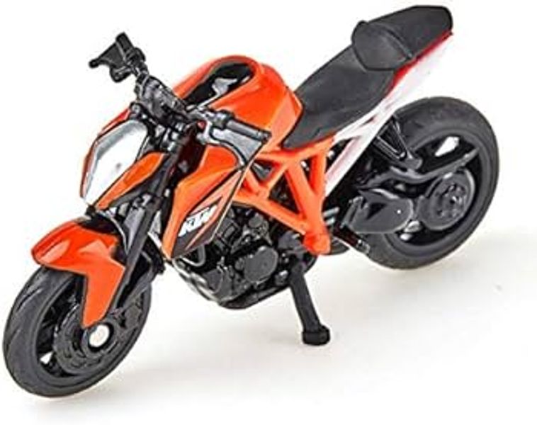 Siku KTM 1290 Super Duke R 1384