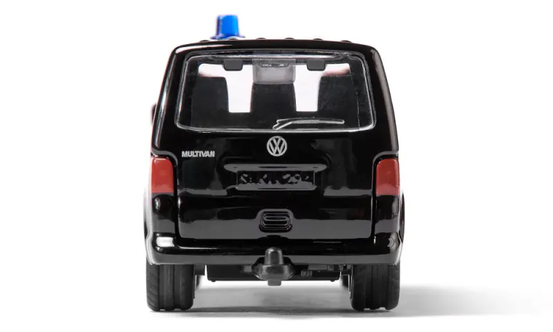 Siku VW T5 Special Task Force Polizei 1548