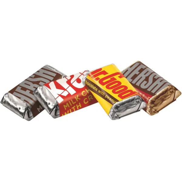 Hershey's Miniatures​​​​​​​ 136g