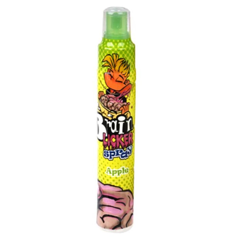 Brain Licker Spray 60ml BF: 30.06.26