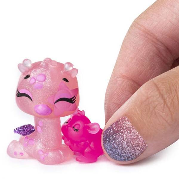 Hatchimals Colleggtibles Hatchtopia Summer Vibes