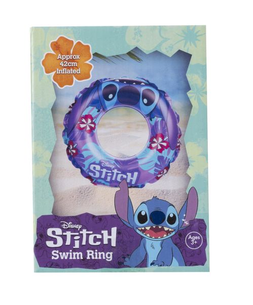 Badering Stitch 42 cm