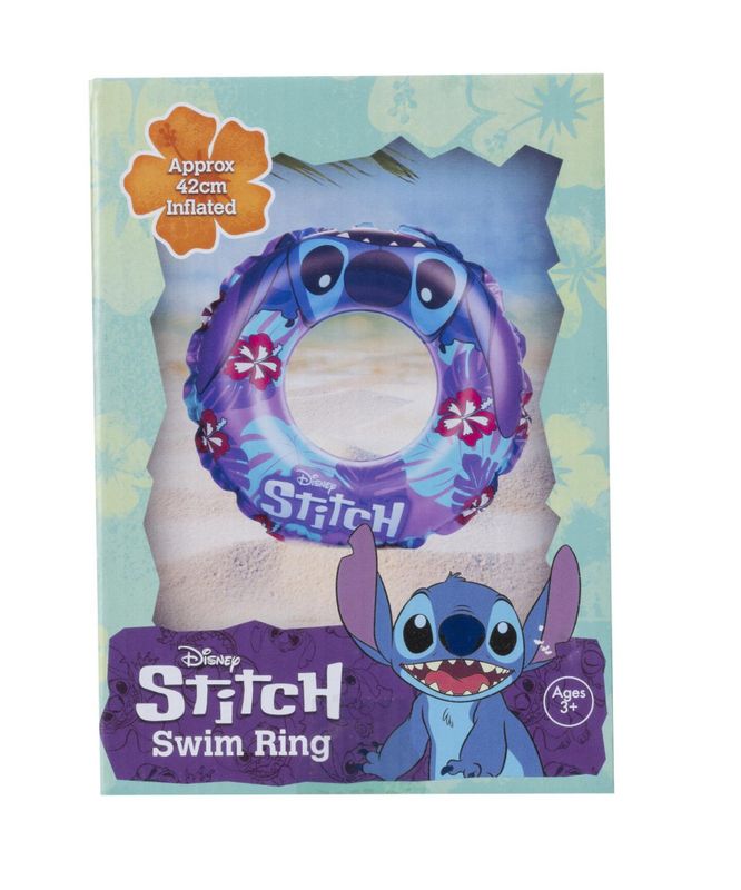 Badering Stitch 42 cm