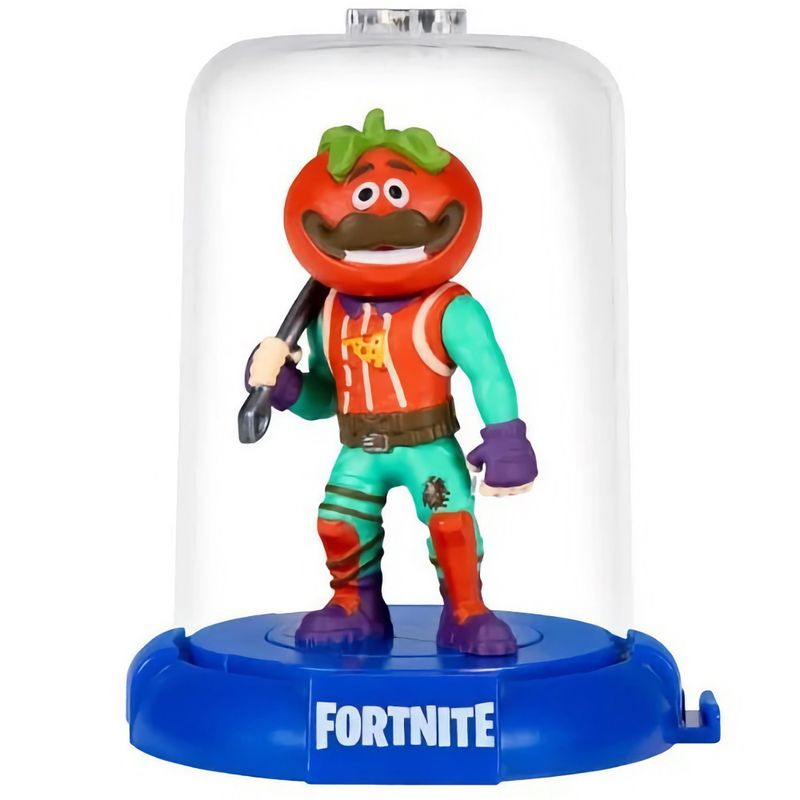 Fortnite Domez Tomatohead Series 3