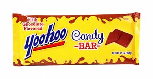 Hovedbilde Yoo-Hoo Candy Bar 128g