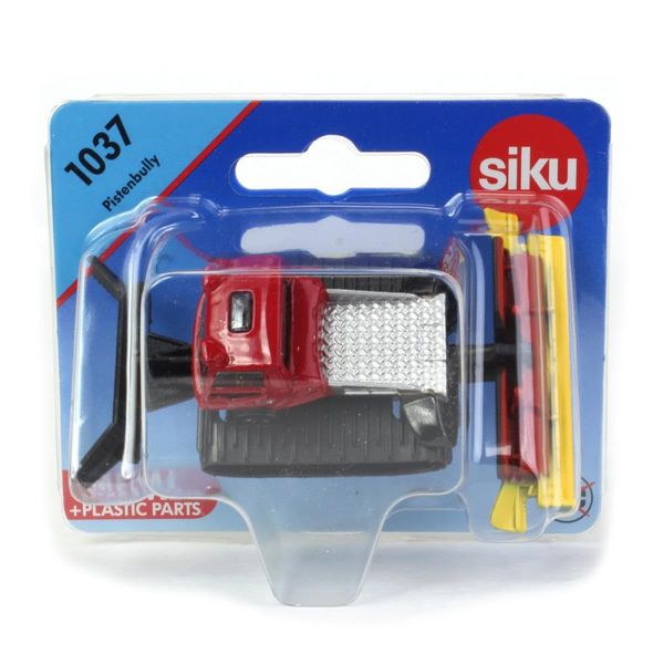 Siku Pistenbully P 600 1037