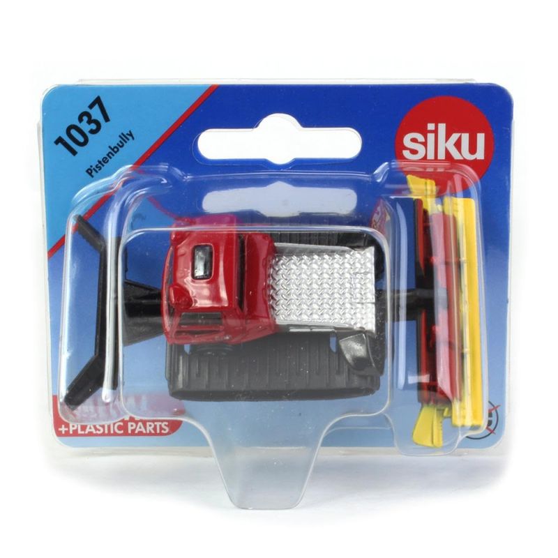 Siku Pistenbully P 600 1037