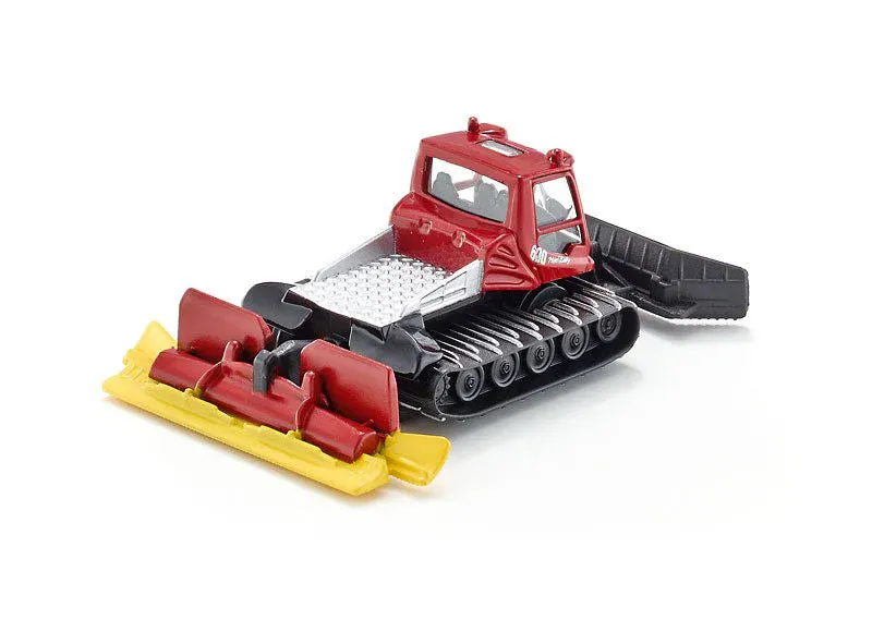 Siku Pistenbully P 600 1037