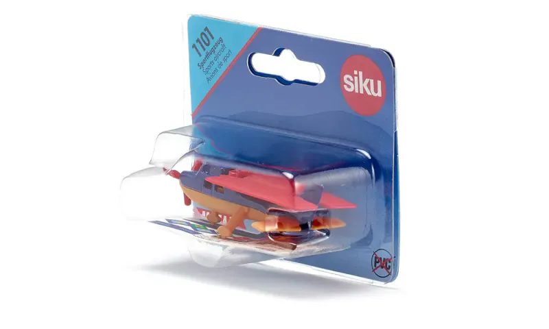 Siku Sports Aircraft 1101