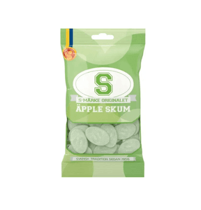 Hovedbilde S-Märke Âpple Skum 70g