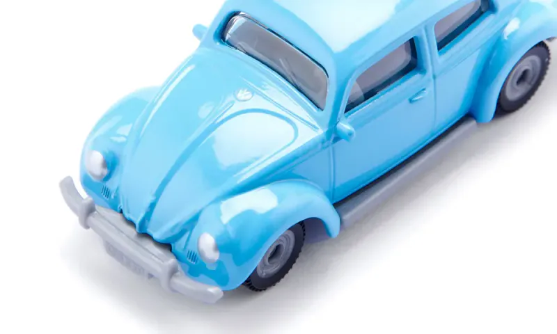 Siku VW Beetle 1557