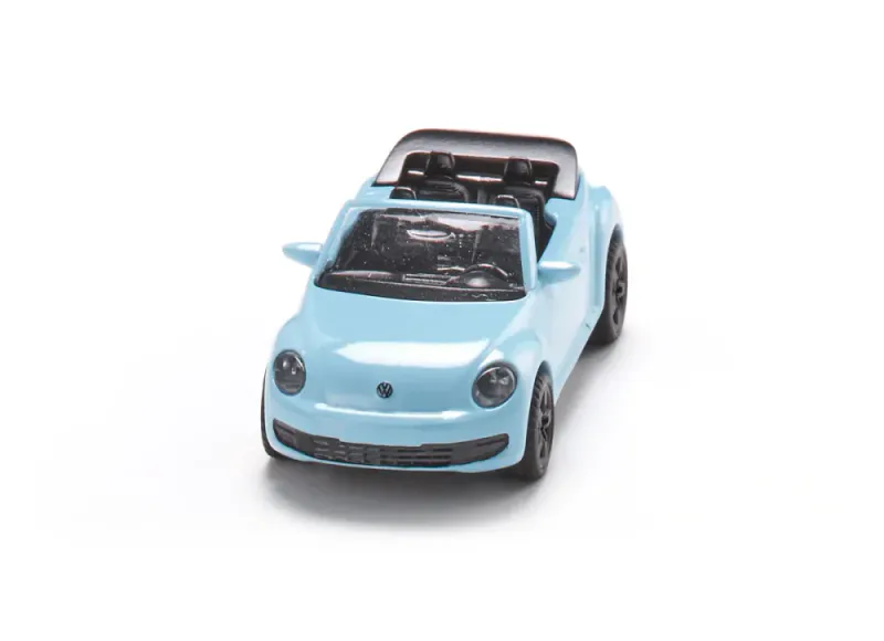 Siku VW The Beetle Cabrio 1505