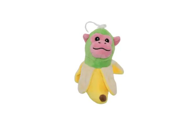 Hovedbilde Brainrot Brain Rottiz Chimpanzini Bananini Plysj ...