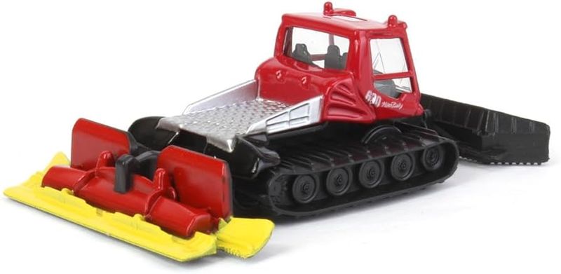 Siku Pistenbully P 600 1037