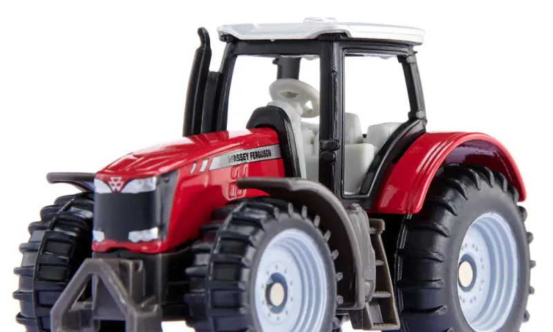 Siku Massey Ferguson Traktor 1108