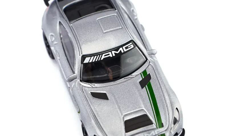 Siku Mercedes-AMG GT4 1529