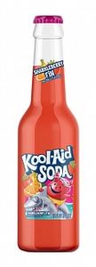 Hovedbilde Kool-Aid Soda Sharkleberry FIn 355ml