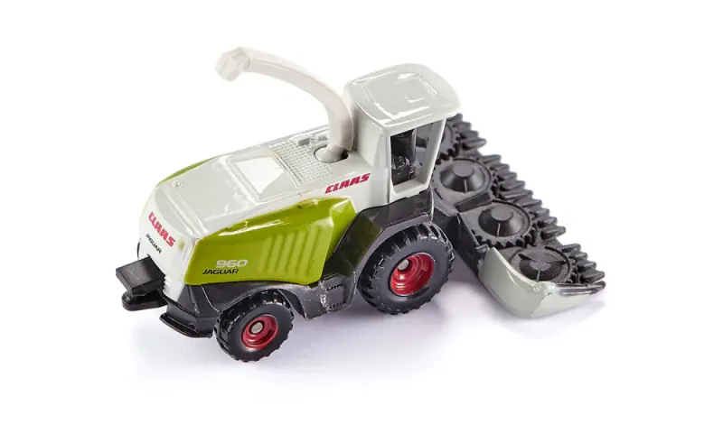 Siku Claas Forage Harvester 1418
