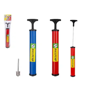 Hovedbilde Ballpumpe 30 cm Premier Sports