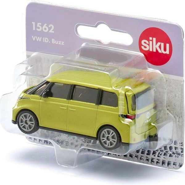 Siku VW ID. Buzz 1562