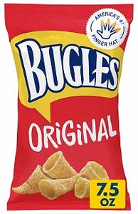 Hovedbilde Bugles Original Flavor 212g