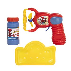 Hovedbilde Såpeboble Flurry Spidey 50ml