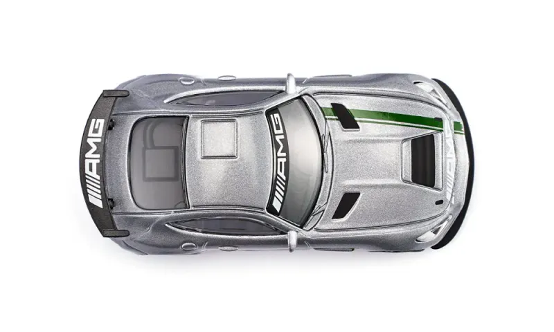 Siku Mercedes-AMG GT4 1529