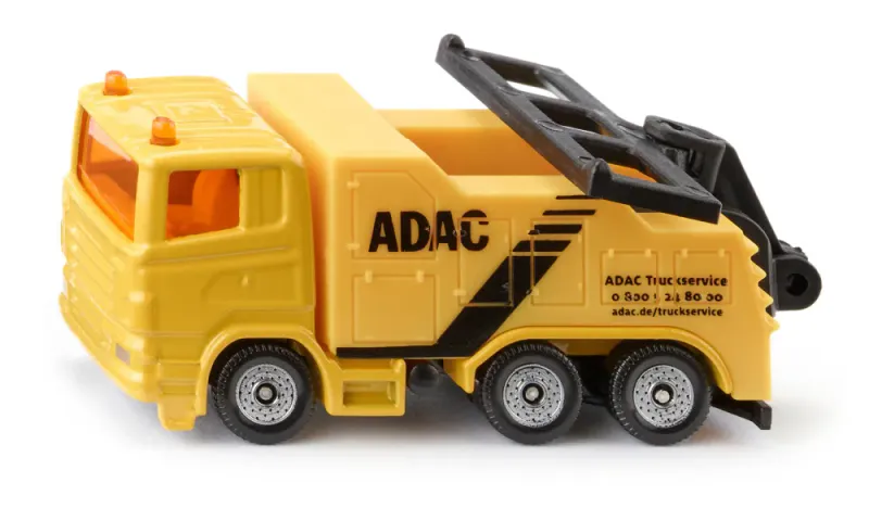 Siku ADAC Tow Truck 1493