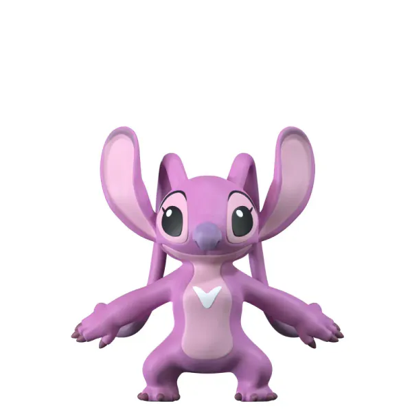 Flexfigs 1 Pack Lilo & Stitch - Angel