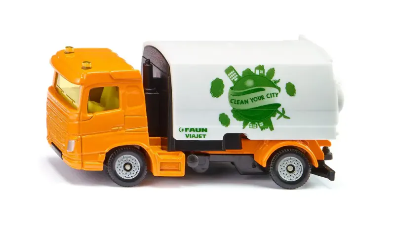 Siku Sweeper 1104