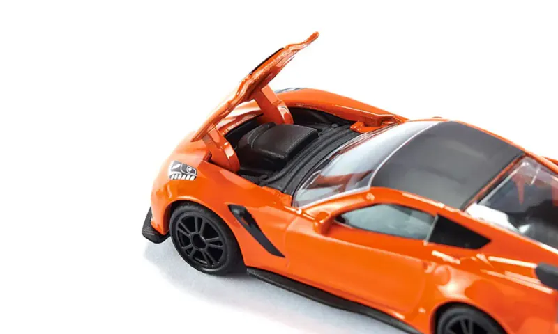 Siku Chevrolet Corvette ZR1 1534